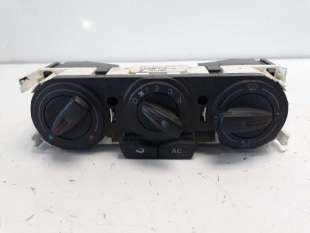 Recambio de mando calefaccion / aire acondicionado para seat ibiza (6j5) 2008-2015 reference referencia OEM IAM 6J0820045A  