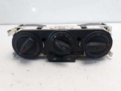 Recambio de mando calefaccion / aire acondicionado para seat ibiza (6j5) 2008-2015 reference referencia OEM IAM 6J0820045A  