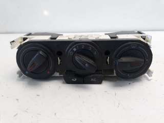 Recambio de mando calefaccion / aire acondicionado para seat ibiza (6j5) 2008-2015 reference referencia OEM IAM 6J0820045A  