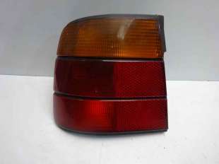 Recambio de piloto trasero izquierdo para bmw serie 5 berlina (e34) 1988- 525tds referencia OEM IAM 63211384009 16202151 BM04240