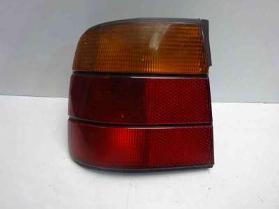 Recambio de piloto trasero izquierdo para bmw serie 5 berlina (e34) 1988- 525tds referencia OEM IAM 63211384009 16202151 BM04240