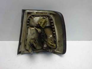 Recambio de piloto trasero izquierdo para bmw serie 5 berlina (e34) 1988- 525tds referencia OEM IAM 63211384009 16202151 BM04240 2