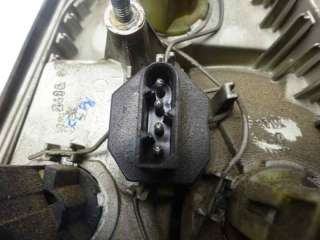 Recambio de piloto trasero izquierdo para bmw serie 5 berlina (e34) 1988- 525tds referencia OEM IAM 63211384009 16202151 BM04240