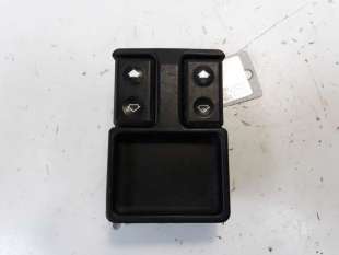 Recambio de mando elevalunas delantero izquierdo para bmw serie 5 berlina (e34) 1988- 525tds referencia OEM IAM 1374491  