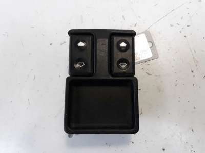 Recambio de mando elevalunas delantero izquierdo para bmw serie 5 berlina (e34) 1988- 525tds referencia OEM IAM 1374491  