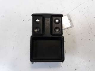 Recambio de mando elevalunas delantero izquierdo para bmw serie 5 berlina (e34) 1988- 525tds referencia OEM IAM 1374491  