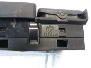 Recambio de mando elevalunas delantero izquierdo para bmw serie 5 berlina (e34) 1988- 525tds referencia OEM IAM 1374491   2