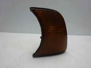 Recambio de piloto lateral izquierdo para bmw serie 5 berlina (e34) 1988- 525tds referencia OEM IAM 63131378009 14202121 BM04241