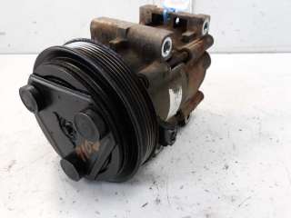 Recambio de compresor aire acondicionado para ford fiesta berlina 1995-1999 básico referencia OEM IAM 1018945 32084 