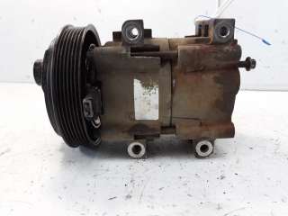 Recambio de compresor aire acondicionado para ford fiesta berlina 1995-1999 básico referencia OEM IAM 1018945 32084 