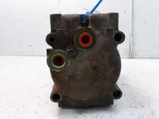 Recambio de compresor aire acondicionado para ford fiesta berlina 1995-1999 básico referencia OEM IAM 1018945 32084 