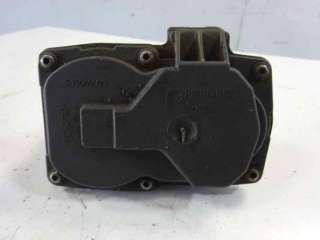 Recambio de caja mariposa para seat leon sc (5f5) 2013-2018 1.6 tdi referencia OEM IAM 51500203  