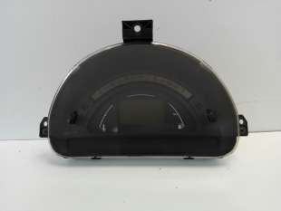 Recambio de cuadro instrumentos para citroën c2 2003-2010 furio referencia OEM IAM P9652008280  