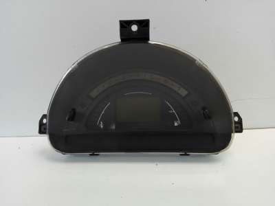 Recambio de cuadro instrumentos para citroën c2 2003-2010 furio referencia OEM IAM P9652008280  