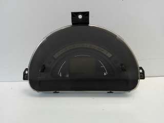 Recambio de cuadro instrumentos para citroën c2 2003-2010 furio referencia OEM IAM P9652008280  