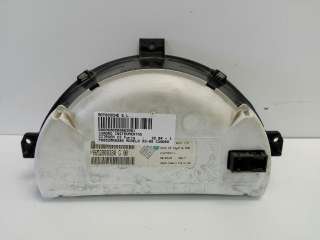 Recambio de cuadro instrumentos para citroën c2 2003-2010 furio referencia OEM IAM P9652008280  