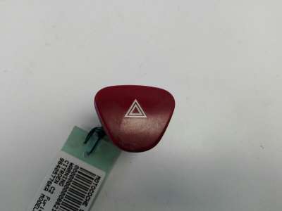 Recambio de warning para citroën c2 2003-2010 furio referencia OEM IAM 96405776KA  