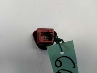 Recambio de warning para citroën c2 2003-2010 furio referencia OEM IAM 96405776KA  