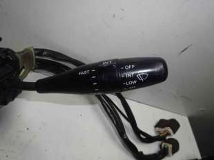 Recambio de mando multifuncion para hyundai accent (x3) 1994-1997 referencia OEM IAM 9340022052   2
