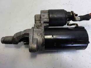 Recambio de motor arranque para audi a6 avant (4b5) 2001-2005 2.5 tdi referencia OEM IAM 059911023H ARF020201 S50359 2