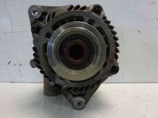 Recambio de alternador para nissan navara pick-up (d40m) 2005- doble cab se 4x4 referencia OEM IAM 23100EB310 ALF430253 A31209