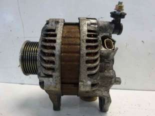 Recambio de alternador para nissan navara pick-up (d40m) 2005- doble cab se 4x4 referencia OEM IAM 23100EB310 ALF430253 A31209 2