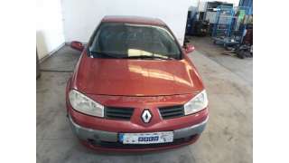 RENAULT MEGANE II COUPE/CABRIO 2002-2005 1.9 dCi D 120 CV 2004 2p - 21051