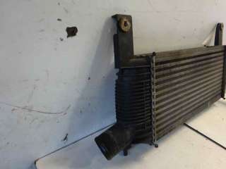 Recambio de intercooler para nissan navara pick-up (d40m) 2005- doble cab se 4x4 referencia OEM IAM 14461EB360 30527 
