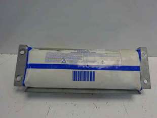 Recambio de airbag delantero derecho para nissan navara pick-up (d40m) 2005- doble cab se 4x4 referencia OEM IAM APEB3069050247 
