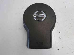 Recambio de airbag delantero izquierdo para nissan navara pick-up (d40m) 2005- doble cab se 4x4 referencia OEM IAM 05912306  