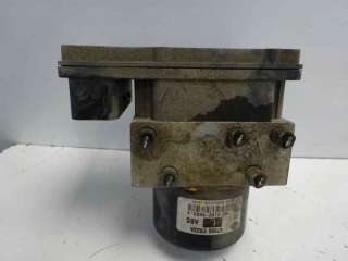 Recambio de abs para nissan navara pick-up (d40m) 2005- doble cab se 4x4 referencia OEM IAM 06210206832  