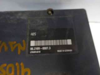 Recambio de abs para nissan navara pick-up (d40m) 2005- doble cab se 4x4 referencia OEM IAM 06210206832  