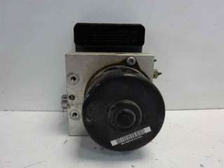 Recambio de abs para nissan navara pick-up (d40m) 2005- doble cab se 4x4 referencia OEM IAM 06210206832  