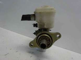 Recambio de bomba freno para nissan navara pick-up (d40m) 2005- doble cab se 4x4 referencia OEM IAM   
