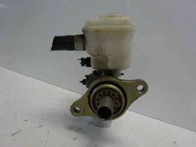 Recambio de bomba freno para nissan navara pick-up (d40m) 2005- doble cab se 4x4 referencia OEM IAM   