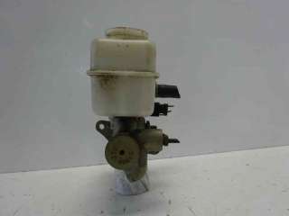 Recambio de bomba freno para nissan navara pick-up (d40m) 2005- doble cab se 4x4 referencia OEM IAM   