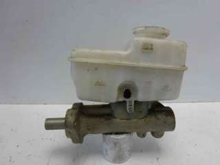 Recambio de bomba freno para nissan navara pick-up (d40m) 2005- doble cab se 4x4 referencia OEM IAM   