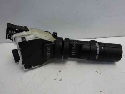 Recambio de mando limpia para nissan navara pick-up (d40m) 2005- doble cab se 4x4 referencia OEM IAM   
