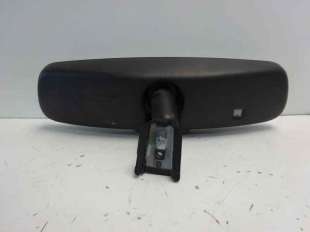 Recambio de espejo para nissan navara pick-up (d40m) 2005- doble cab se 4x4 referencia OEM IAM    2