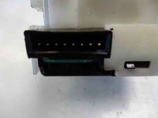 Recambio de mando intermitentes para nissan navara pick-up (d40m) 2005- doble cab se 4x4 referencia OEM IAM   