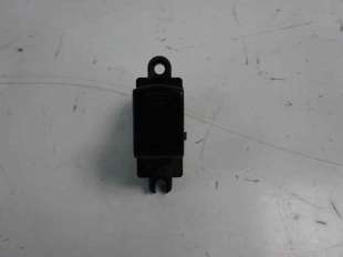 Recambio de mando elevalunas trasero derecho para nissan navara pick-up (d40m) 2005- doble cab se 4x4 referencia OEM IAM 25411EA