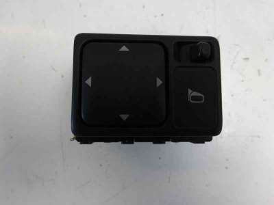 Recambio de mando retrovisor para nissan navara pick-up (d40m) 2005- doble cab se 4x4 referencia OEM IAM   