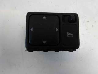Recambio de mando retrovisor para nissan navara pick-up (d40m) 2005- doble cab se 4x4 referencia OEM IAM   