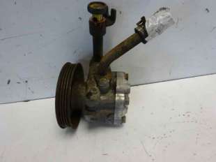 Recambio de bomba direccion para nissan navara pick-up (d40m) 2005- doble cab se 4x4 referencia OEM IAM    2