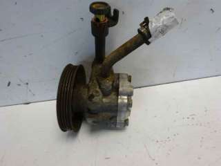 Recambio de bomba direccion para nissan navara pick-up (d40m) 2005- doble cab se 4x4 referencia OEM IAM   