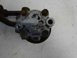 Recambio de bomba direccion para nissan navara pick-up (d40m) 2005- doble cab se 4x4 referencia OEM IAM   