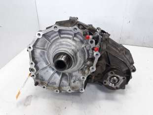Recambio de caja transfer para nissan navara pick-up (d40m) 2005- doble cab se 4x4 referencia OEM IAM EA301 6762174 