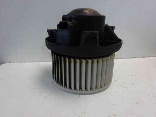Recambio de ventilador calefaccion para nissan navara pick-up (d40m) 2005- doble cab se 4x4 referencia OEM IAM 5NFH19005AC  