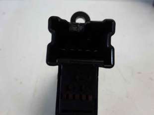 Recambio de mando elevalunas trasero izquierdo para nissan navara pick-up (d40m) 2005- doble cab se 4x4 referencia OEM IAM    2