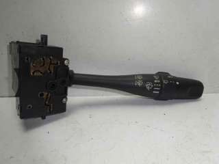 Recambio de mando limpia para nissan primera berlina (p11) 1996-1999 referencia OEM IAM 36849A  